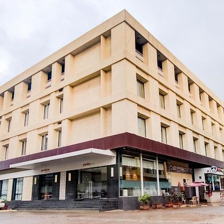 Gopalas Residency Kalyan-Bhiwandi Exteriör bild