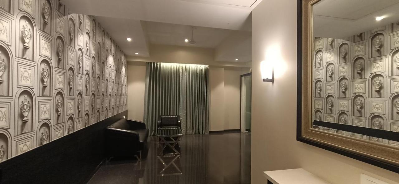 Gopalas Residency Kalyan-Bhiwandi Exteriör bild