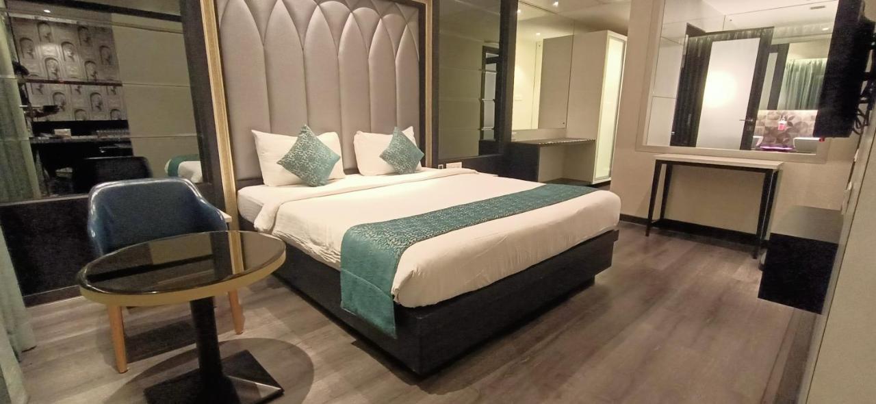 Gopalas Residency Kalyan-Bhiwandi Exteriör bild