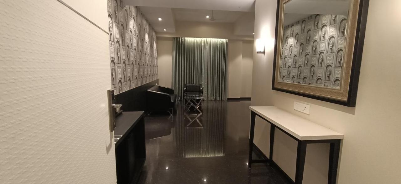 Gopalas Residency Kalyan-Bhiwandi Exteriör bild