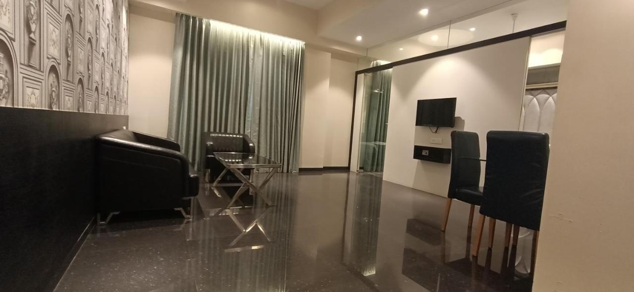 Gopalas Residency Kalyan-Bhiwandi Exteriör bild