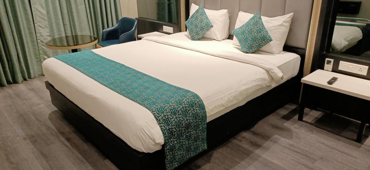 Gopalas Residency Kalyan-Bhiwandi Exteriör bild
