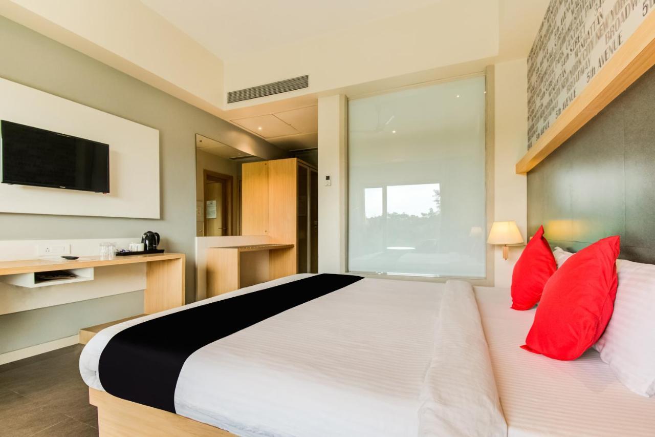 Gopalas Residency Kalyan-Bhiwandi Exteriör bild