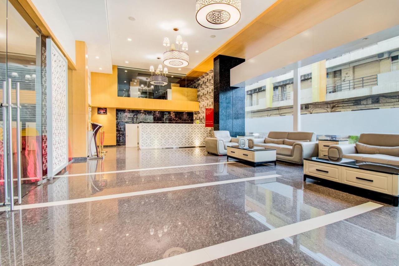Gopalas Residency Kalyan-Bhiwandi Exteriör bild