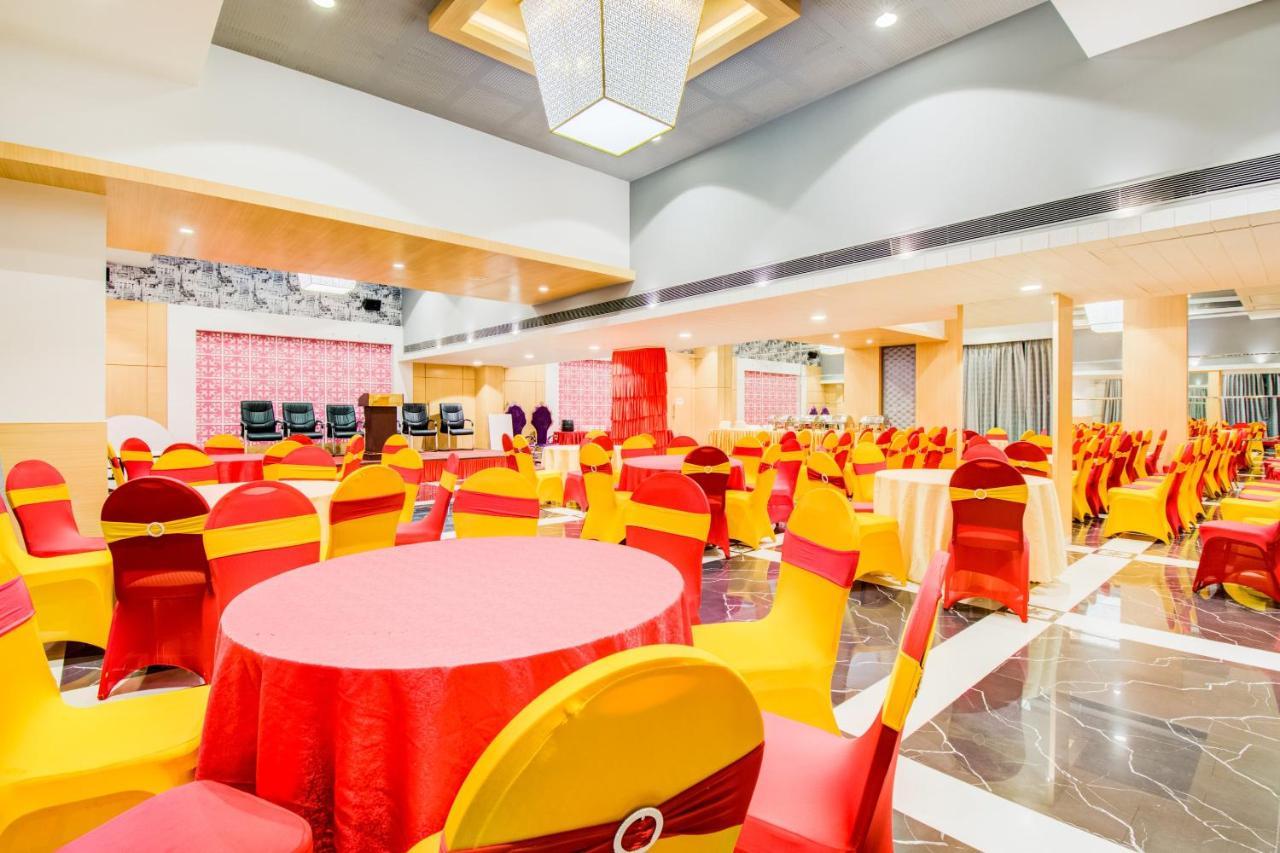 Gopalas Residency Kalyan-Bhiwandi Exteriör bild