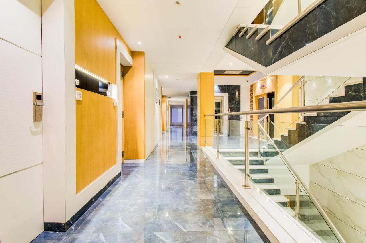 Gopalas Residency Kalyan-Bhiwandi Exteriör bild