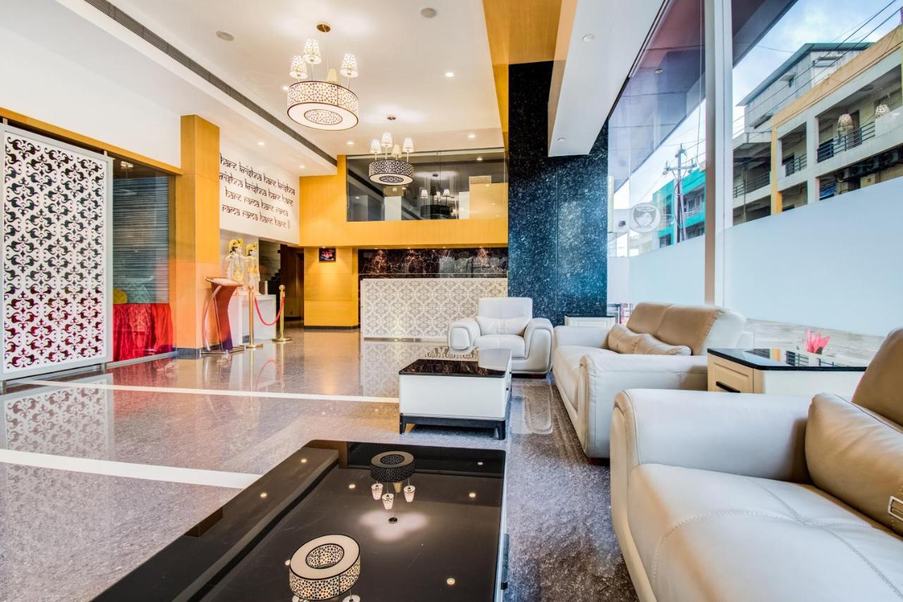 Gopalas Residency Kalyan-Bhiwandi Exteriör bild