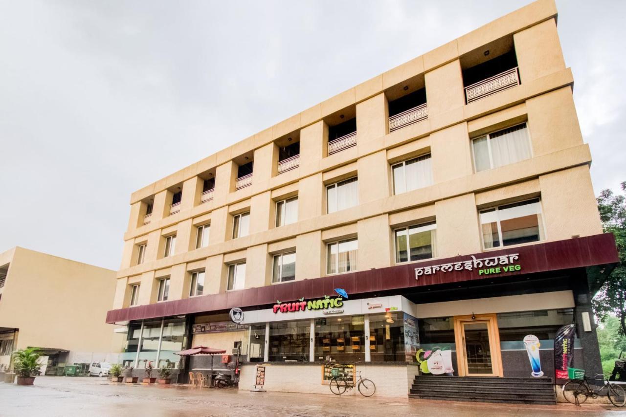 Gopalas Residency Kalyan-Bhiwandi Exteriör bild