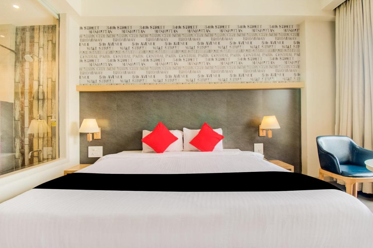 Gopalas Residency Kalyan-Bhiwandi Exteriör bild
