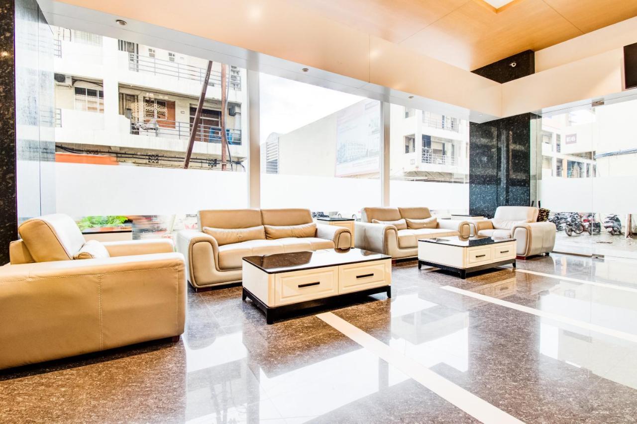 Gopalas Residency Kalyan-Bhiwandi Exteriör bild
