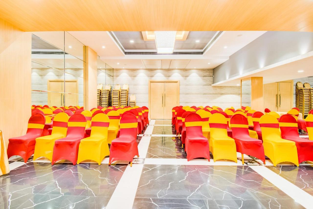Gopalas Residency Kalyan-Bhiwandi Exteriör bild