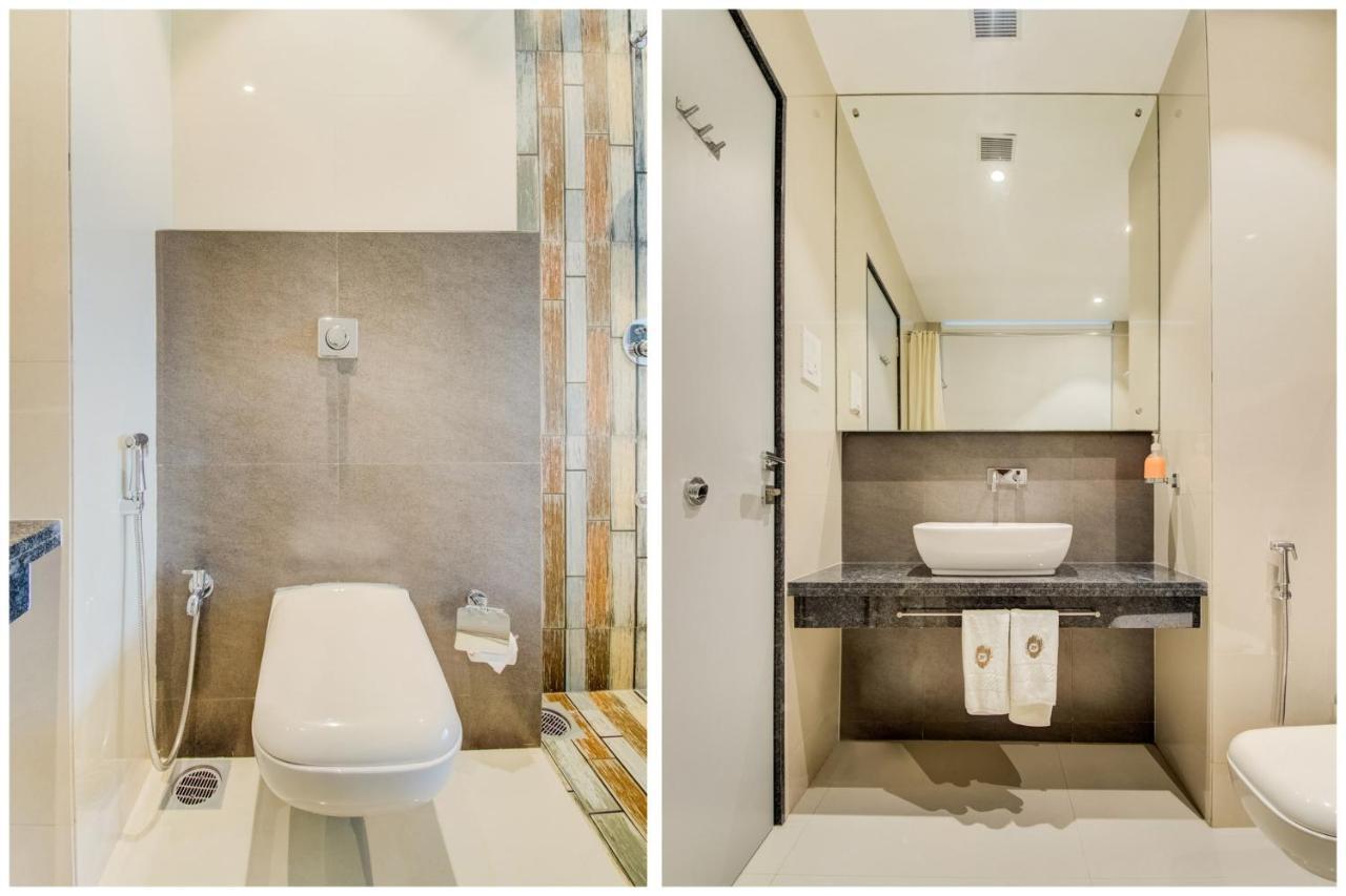 Gopalas Residency Kalyan-Bhiwandi Exteriör bild