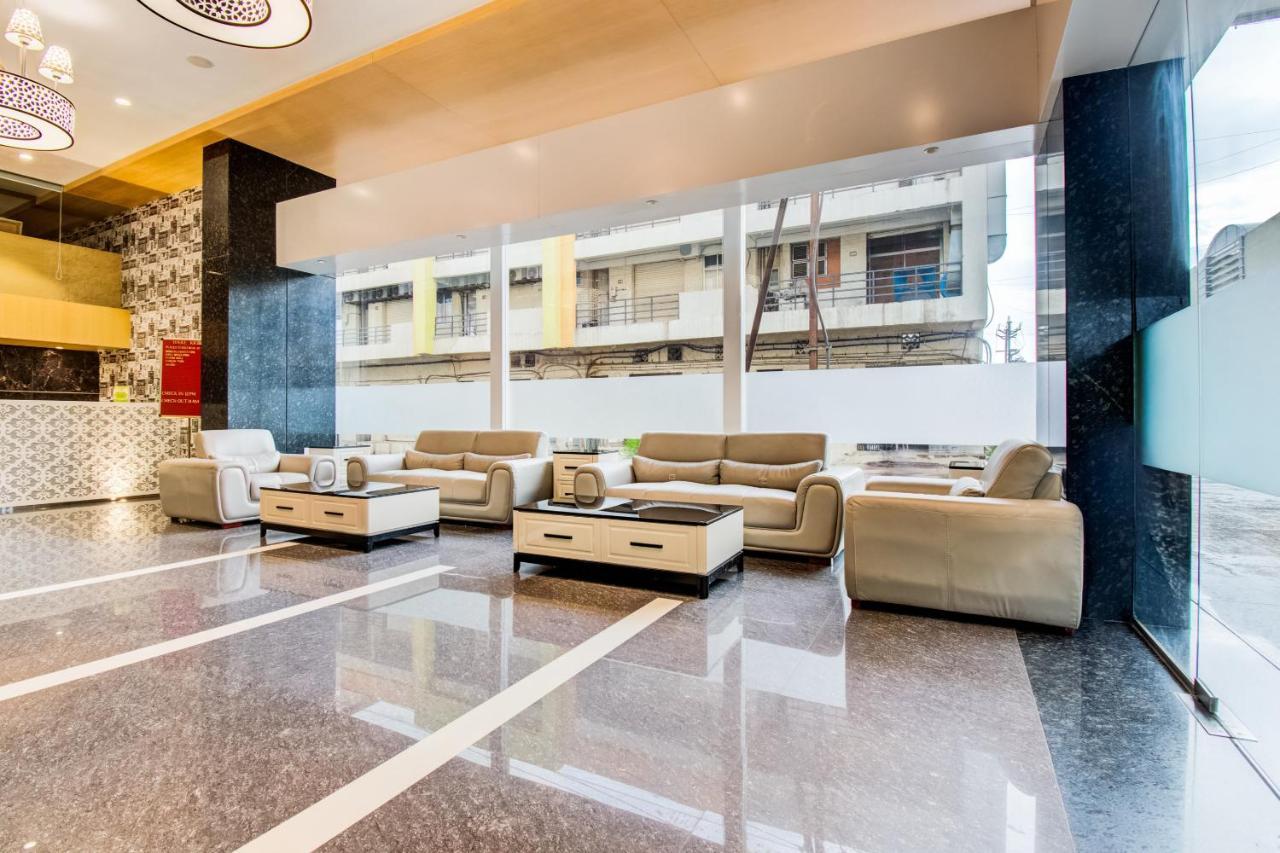 Gopalas Residency Kalyan-Bhiwandi Exteriör bild