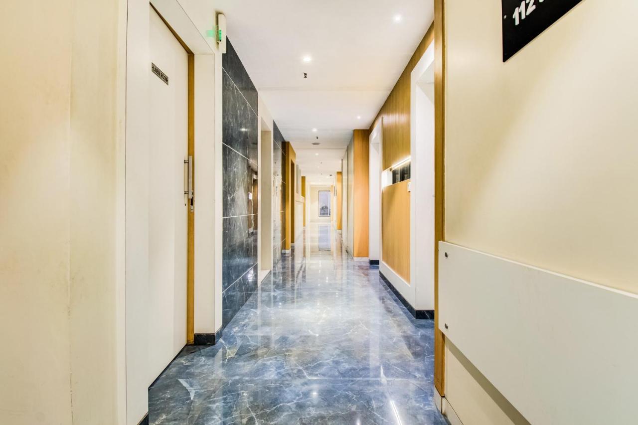 Gopalas Residency Kalyan-Bhiwandi Exteriör bild