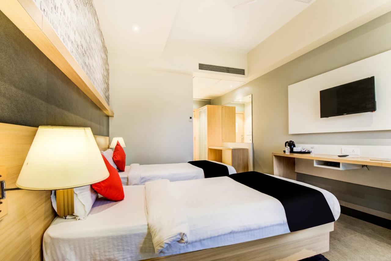 Gopalas Residency Kalyan-Bhiwandi Exteriör bild