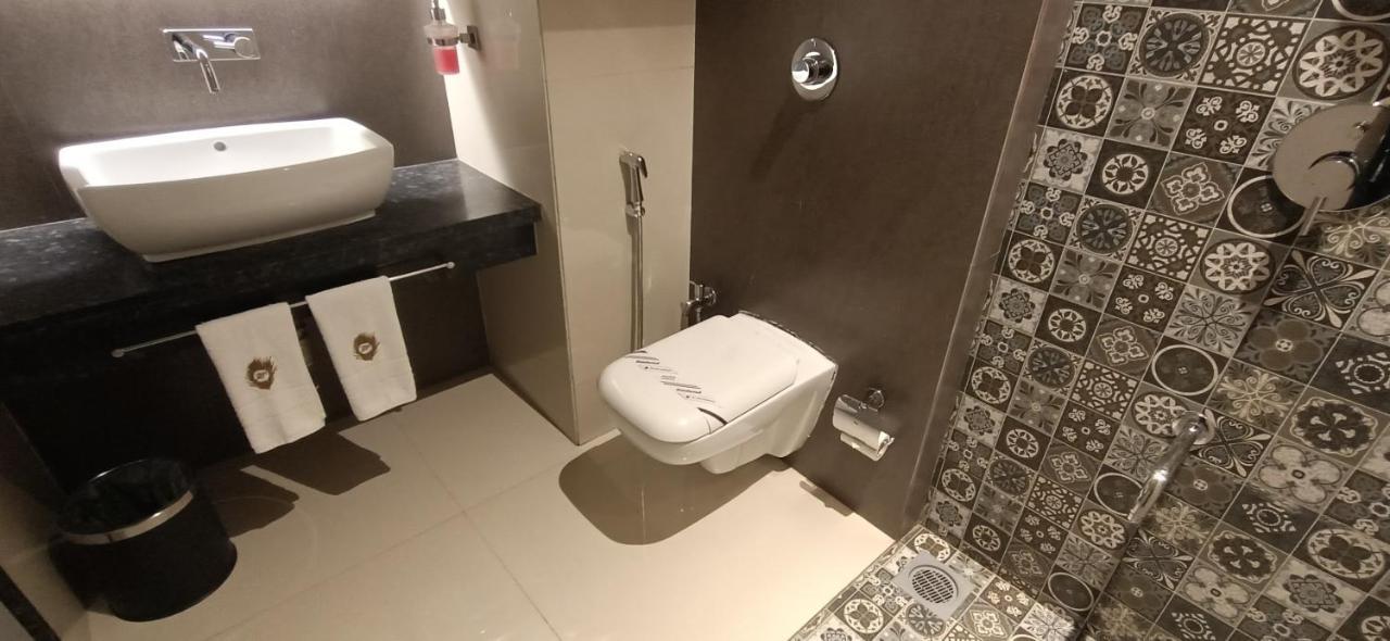 Gopalas Residency Kalyan-Bhiwandi Exteriör bild