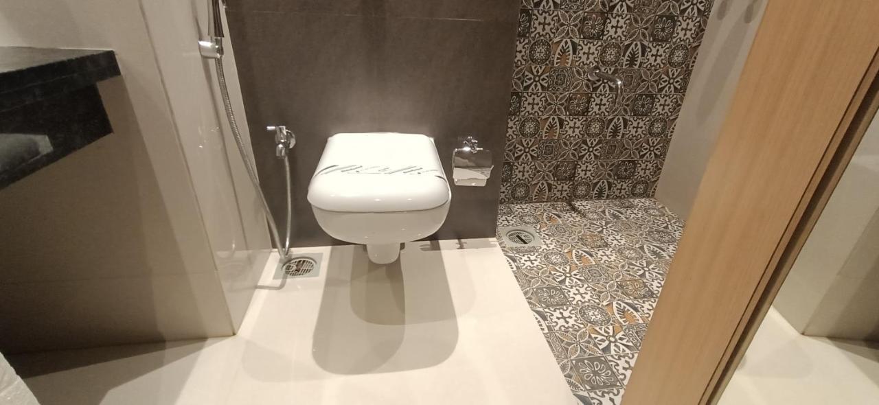 Gopalas Residency Kalyan-Bhiwandi Exteriör bild