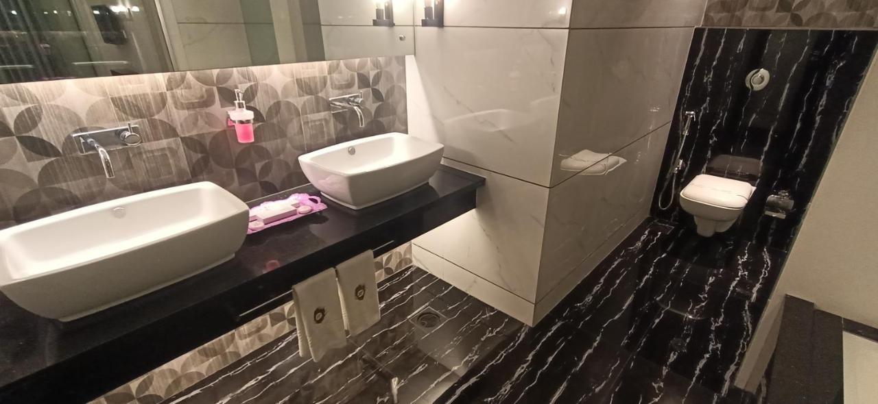 Gopalas Residency Kalyan-Bhiwandi Exteriör bild